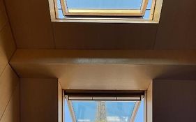 Cocoon Eiffel