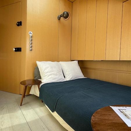 パリCocoon Eiffelアパートメント エクステリア 写真